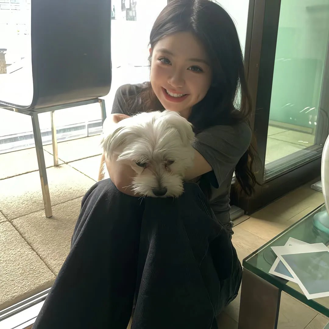 死亡真面目