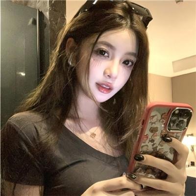 当女孩恋爱时